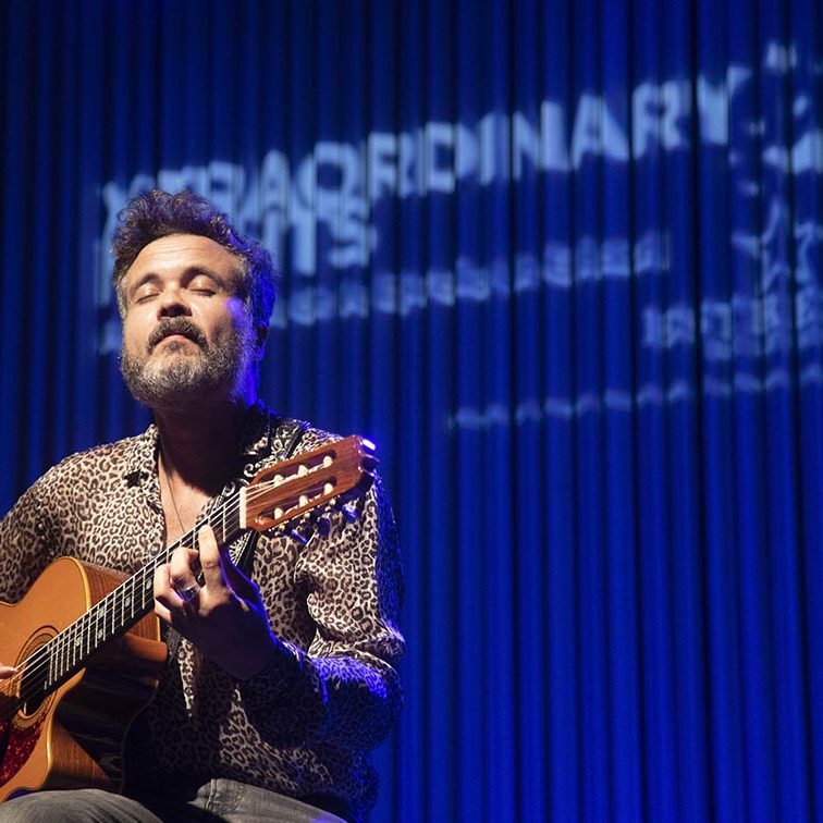 TWANGUERO XTRAORDINARY NIGHTS EL BATEL CARTAGENA