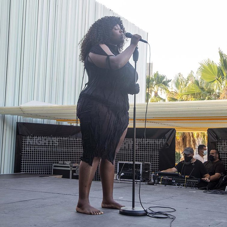 YSEULT LA MAR DE MÚSICAS EL BATEL CARTAGENA