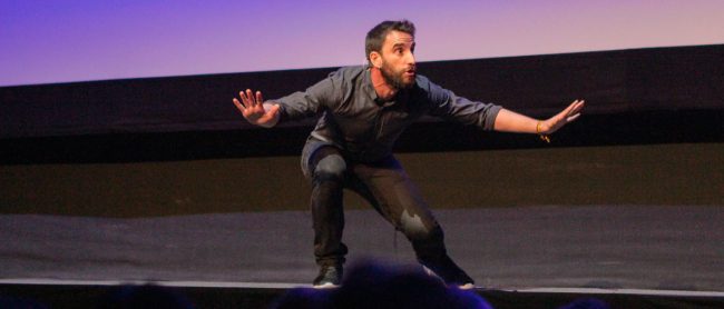 DANI ROVIRA EL BATEL CARTAGENA DANI ROVIRA EL BATEL CARTAGENA