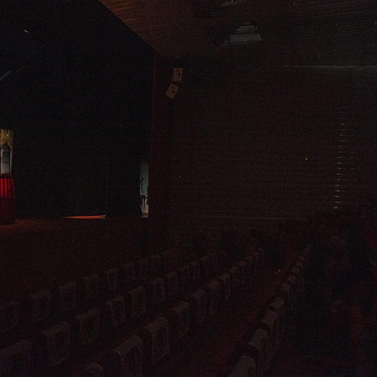 ‘EL MATOJO DE ROSAS’, Teatro de marionetas El Batel Cartagena
