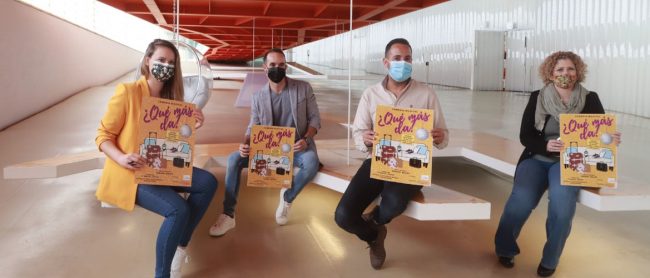 QUE MAS DA EL BATEL CARTAGENA NOTICIA