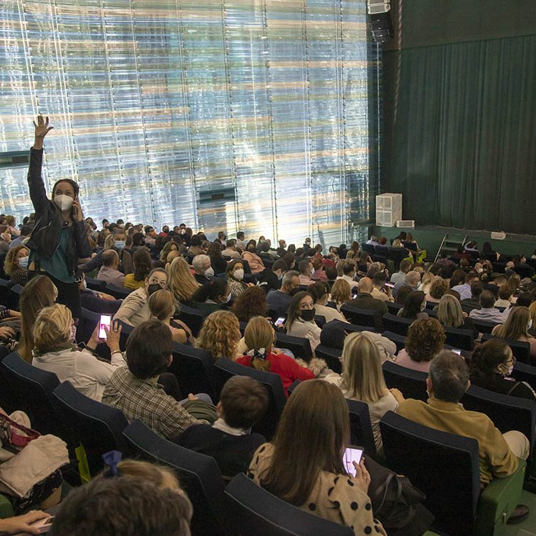 1ª GALA ESCUELAS DE DANZA DE CARTAGENA EL BATEL