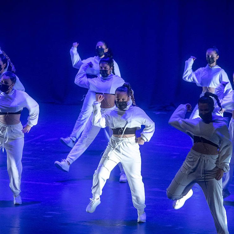 1ª GALA ESCUELAS DE DANZA DE CARTAGENA EL BATEL