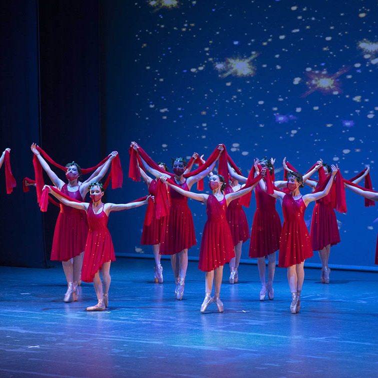 1ª GALA ESCUELAS DE DANZA DE CARTAGENA EL BATEL