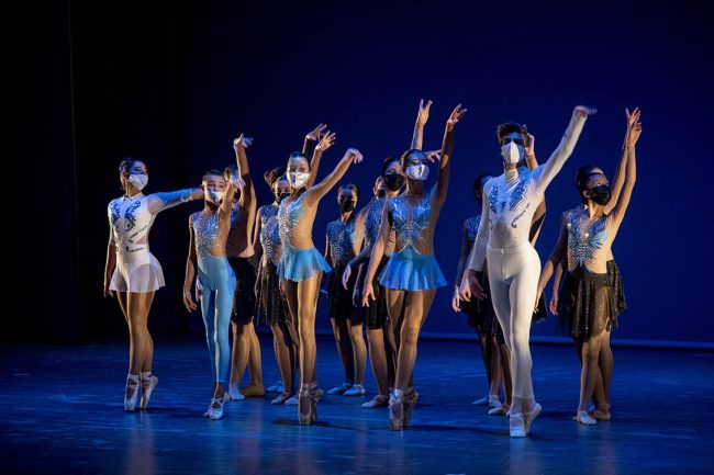 1ª GALA ESCUELAS DE DANZA DE CARTAGENA EL BATEL