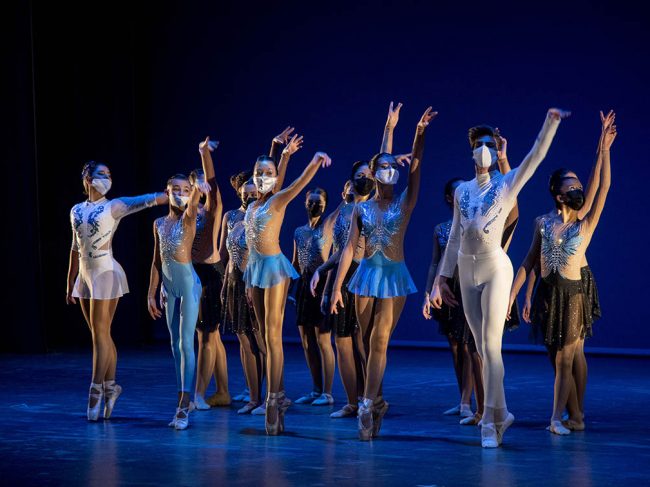 1ª GALA ESCUELAS DE DANZA DE CARTAGENA EL BATEL