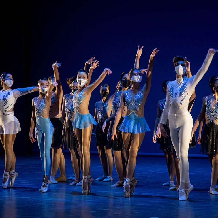 1ª GALA ESCUELAS DE DANZA DE CARTAGENA EL BATEL