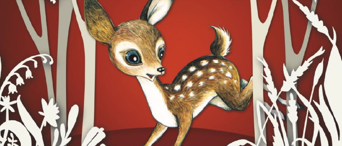 BAMBI EL BATEL CARTAGENA BAMBI EL BATEL CARTAGENA