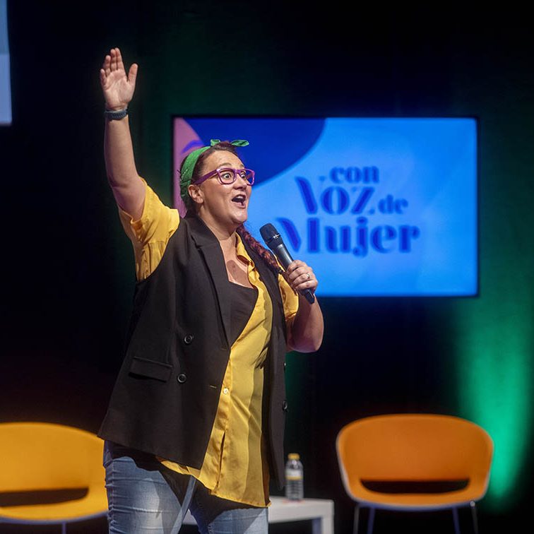 CADENA SER CON VOZ DE MUJER EL BATEL CARTAGENA