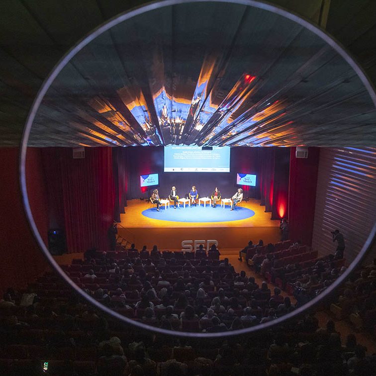 CADENA SER CON VOZ DE MUJER EL BATEL CARTAGENA