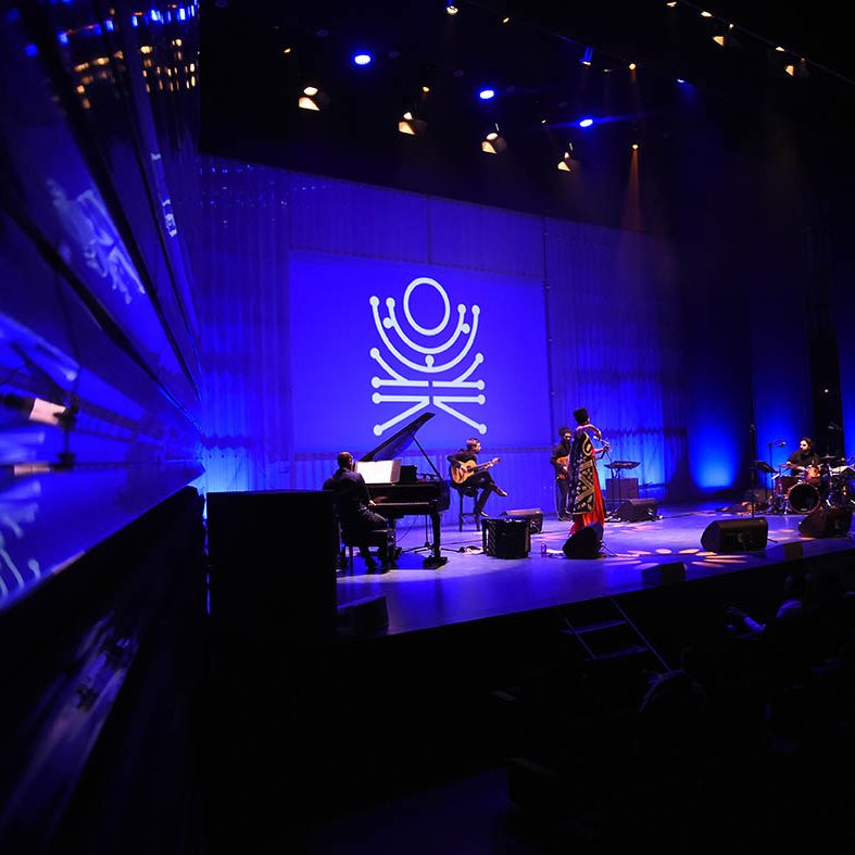 CLAUSURA III CONGRESO INTERNACIONAL DE ARTES Y DIVERSIDAD EL BATEL CARTAGENA