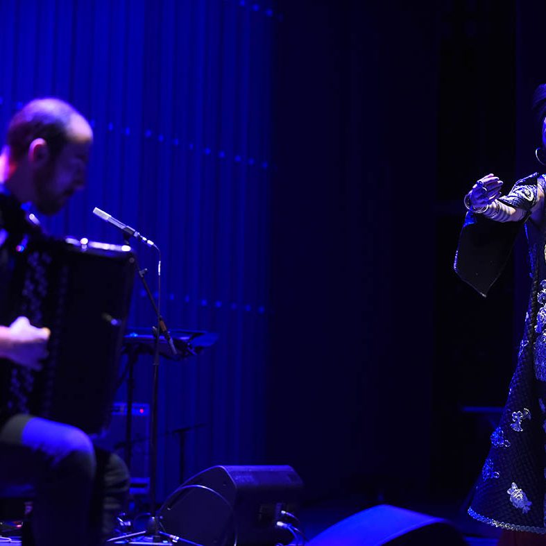 CLAUSURA III CONGRESO INTERNACIONAL DE ARTES Y DIVERSIDAD EL BATEL CARTAGENA