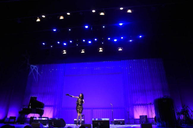 CLAUSURA III CONGRESO INTERNACIONAL DE ARTES Y DIVERSIDAD EL BATEL CARTAGENA