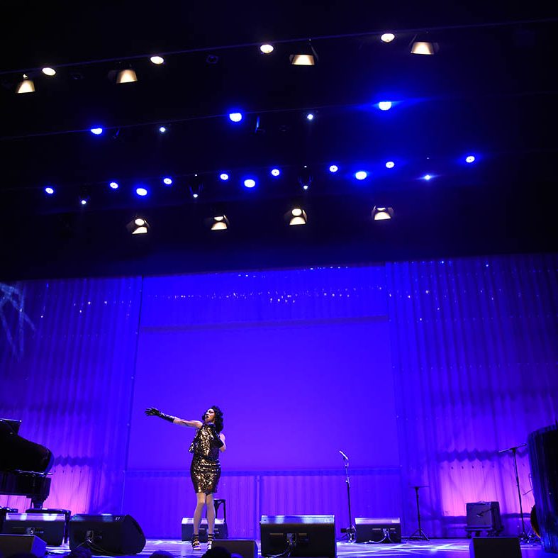 CLAUSURA III CONGRESO INTERNACIONAL DE ARTES Y DIVERSIDAD EL BATEL CARTAGENA