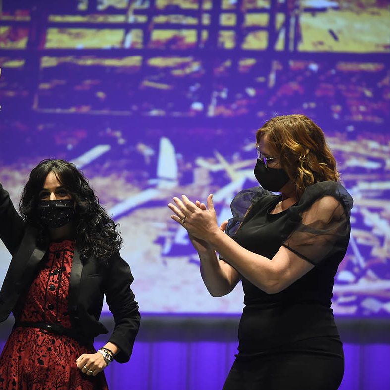 CLAUSURA III CONGRESO INTERNACIONAL DE ARTES Y DIVERSIDAD EL BATEL CARTAGENA