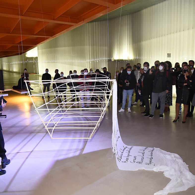 CLAUSURA III CONGRESO INTERNACIONAL DE ARTES Y DIVERSIDAD EL BATEL CARTAGENA