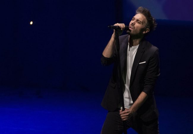 DANI MARTINEZ presenta ‘NO OS PREOCUPEIS …YA LO DIGO YO’ 15