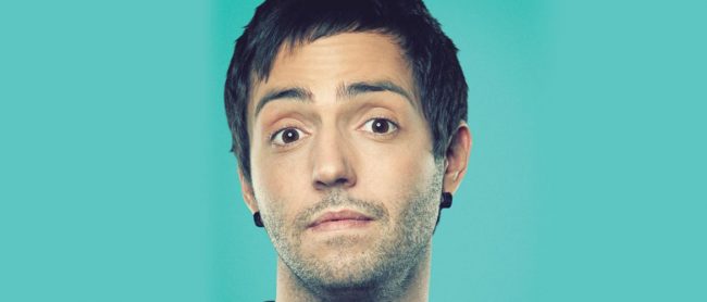 DAVID GUAPO EL BATEL CARTAGENA