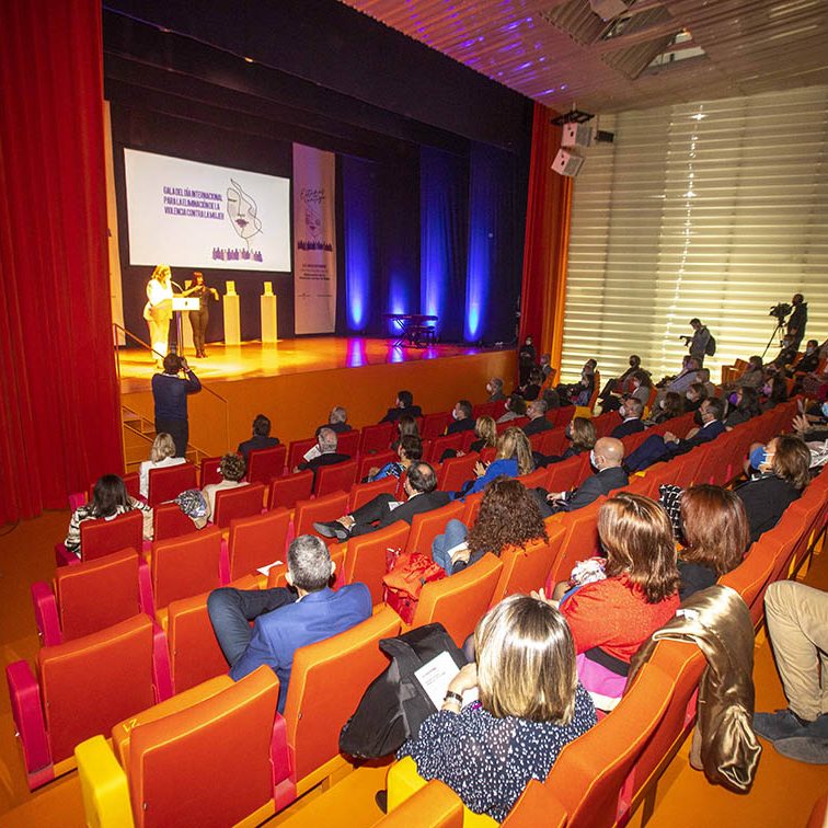 DIA INTERNACIONAL PARA LA ELIMINACIÓN DE LA VIOLENCIA CONTRA LA MUJER EL BATEL CARTAGENA