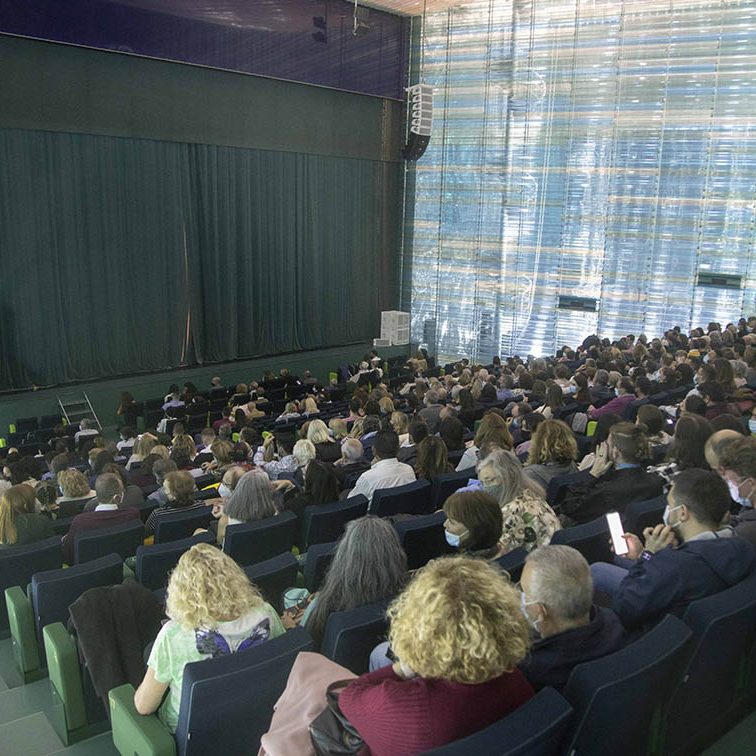 EL LAGO DE LOS CISNES por BALLET NACIONAL RUSO EL BATEL CARTAGENA