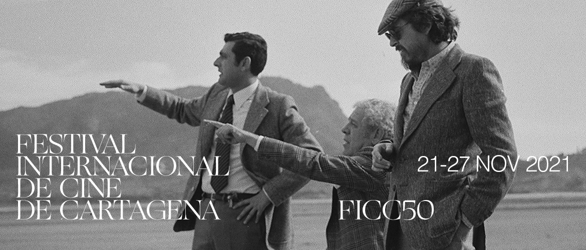 FICC50 EL BATEL CARTAGENA