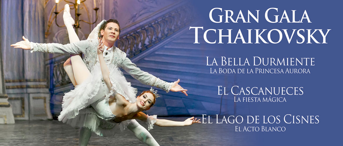 GRAN GALA TCHAIKOVSKY Y BOLERO EL BATEL CARTAGENA GRAN GALA TCHAIKOVSKY Y BOLERO EL BATEL CARTAGENA