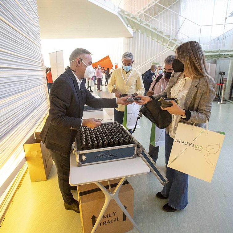 II CONGRESO INTERNACIONAL DE MICROBIOMA EL BATEL CARTAGENA