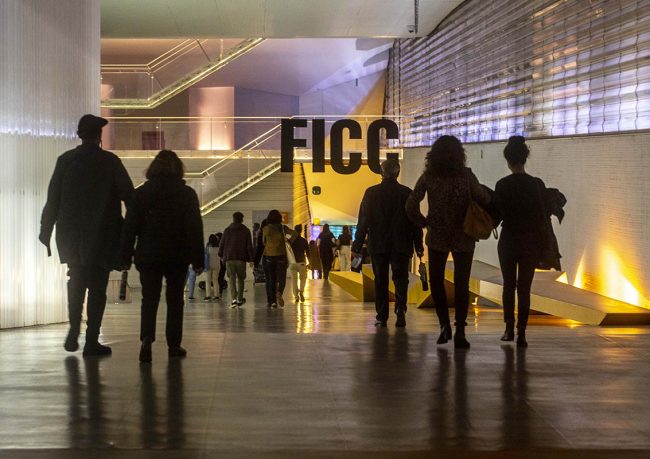 INAUGURACION FICC50 Y PROYECCION EL AMOR EN SU LUGAR INAUGURACION FICC50 Y PROYECCION EL AMOR EN SU LUGAR EL BATEL CARTAGENA