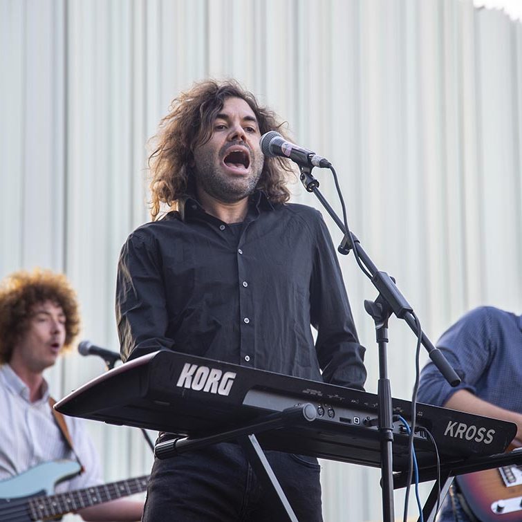 JOE CREPÚSCULO EN LA TERRAZA DE EL BATEL CARTAGENA