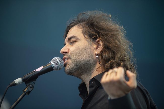 JOE CREPÚSCULO EN LA TERRAZA DE EL BATEL JOE CREPÚSCULO EN LA TERRAZA DE EL BATEL CARTAGENA