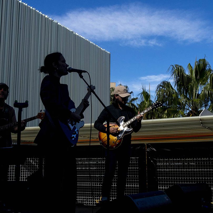 MARIA YFEU 40 CARTAGENA JAZZ FESTIVAL EL BATEL CARTAGENA