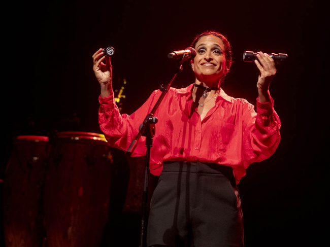 NOA 40 CARTAGENA JAZZ FESTIVAL EL BATEL CARTAGENA