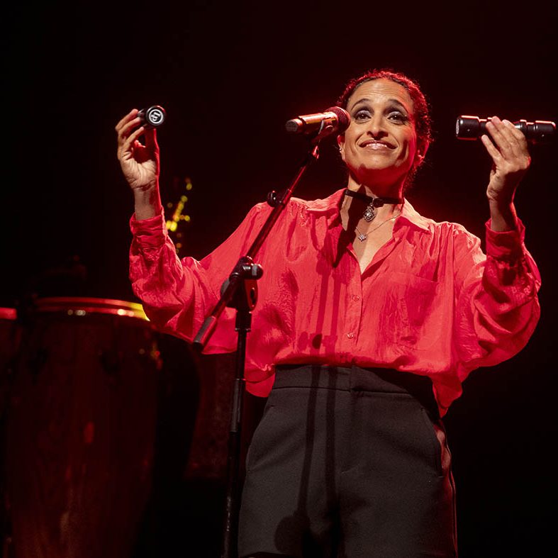 NOA 40 CARTAGENA JAZZ FESTIVAL EL BATEL CARTAGENA