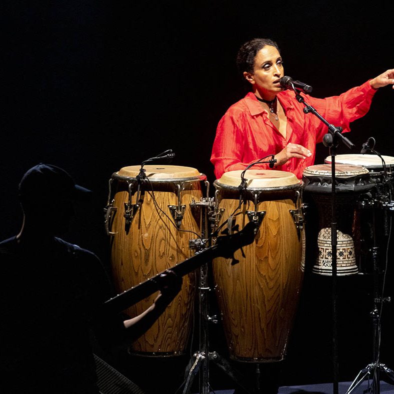 NOA 40 CARTAGENA JAZZ FESTIVAL EL BATEL CARTAGENA