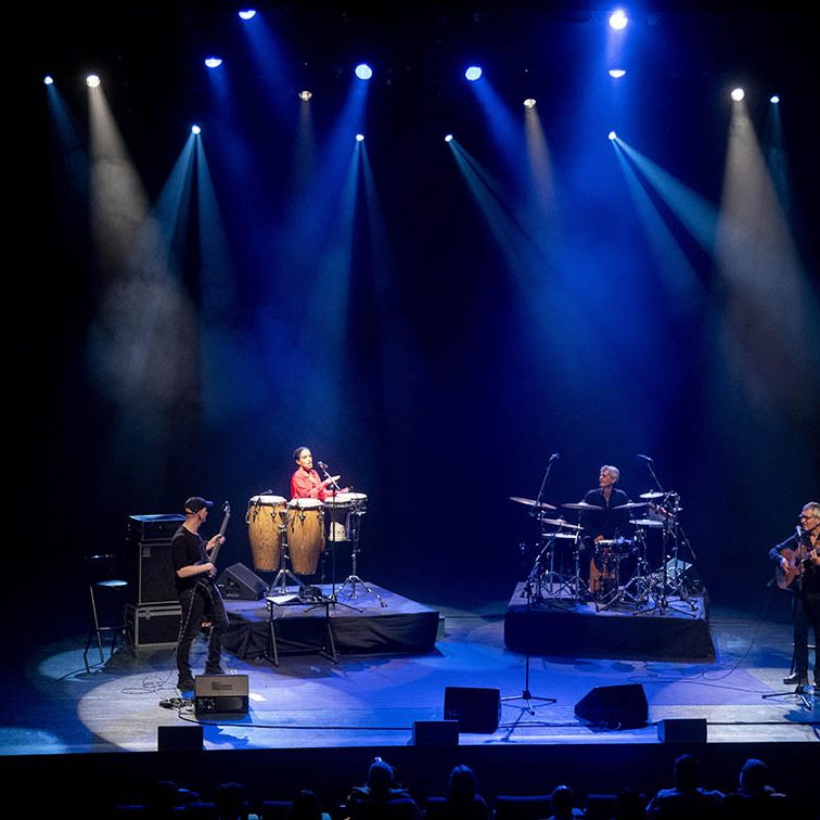 NOA 40 CARTAGENA JAZZ FESTIVAL EL BATEL CARTAGENA