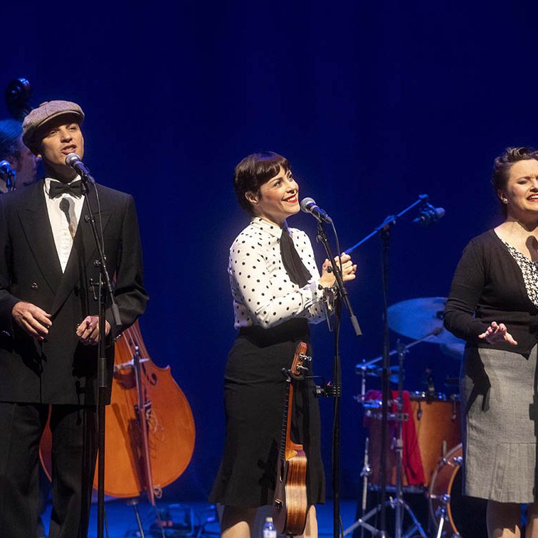 O SISTER! 40 CARTAGENA JAZZ FESTIVAL