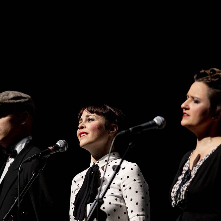 O SISTER! 40 CARTAGENA JAZZ FESTIVAL EL BATEL