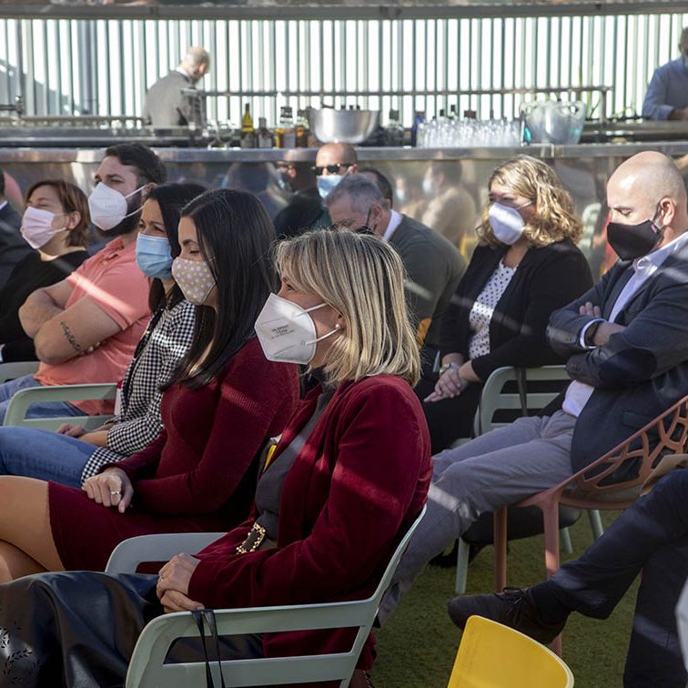 PRESENTACION PLAN ESTRATÉGICO DE TURISMO SOSTENIBLE EL BATEL CARTAGENA