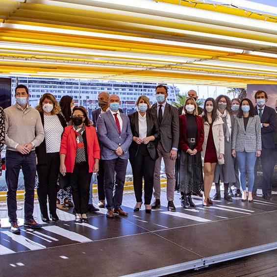 PRESENTACION PLAN ESTRATÉGICO DE TURISMO SOSTENIBLE EL BATEL CARTAGENA