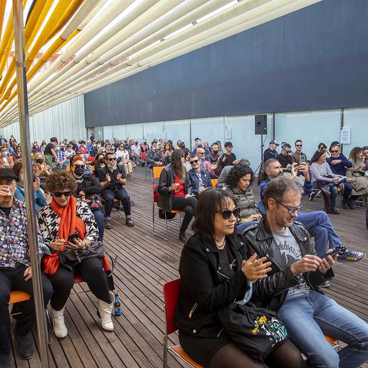 TITO RAMIREZ 40 CARTAGENA JAZZ FESTIVAL EL BATEL CARTAGENA