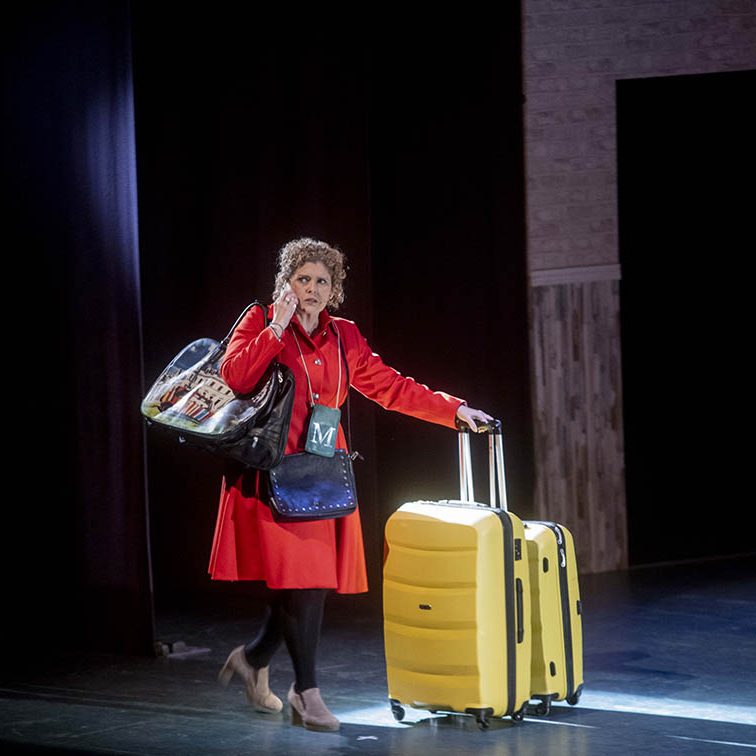 ¿QUÉ MÁS DA? COMEDIA MUSICAL EL BATEL CARTAGENA