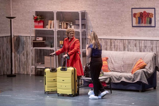 ¿QUÉ MÁS DA? COMEDIA MUSICAL EL BATEL CARTAGENA