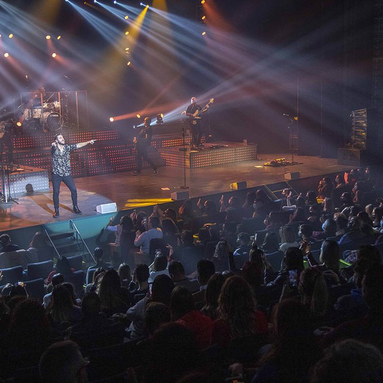 ANTONIO JOSÉ ANTIDOTO TOUR EL BATEL CARTAGENA