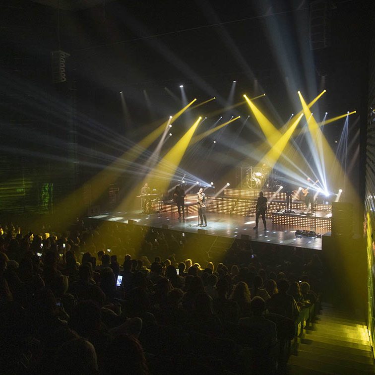 ANTONIO JOSÉ ANTIDOTO TOUR EL BATEL CARTAGENA
