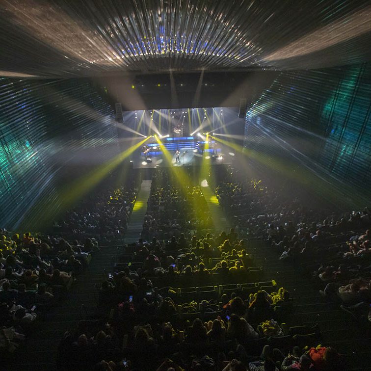 ANTONIO JOSÉ ANTIDOTO TOUR EL BATEL CARTAGENA