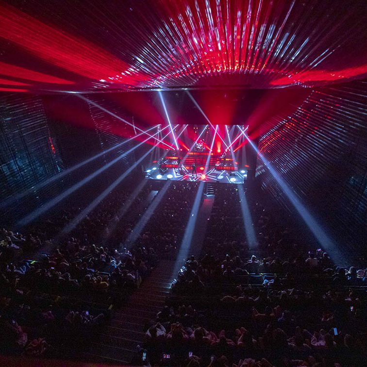 ANTONIO JOSÉ ANTIDOTO TOUR EL BATEL CARTAGENA