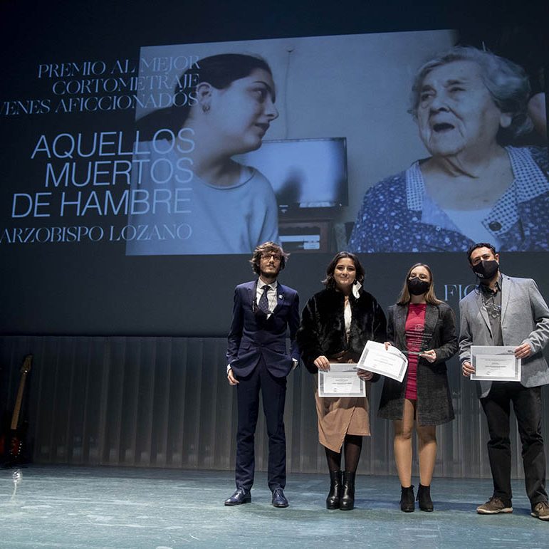 CEREMONIA DE CLAUSURA FICC50 EL BATEL CARTAGENA