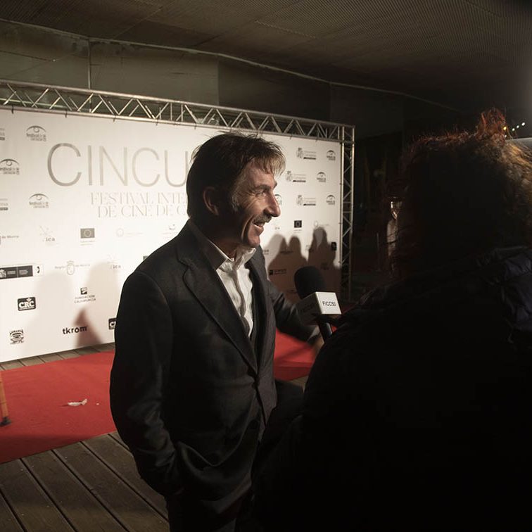 CEREMONIA DE CLAUSURA FICC50 EL BATEL CARTAGENA