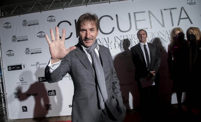 CEREMONIA DE CLAUSURA FICC50 CEREMONIA DE CLAUSURA FICC50 EL BATEL CARTAGENA