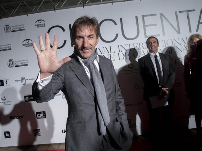 CEREMONIA DE CLAUSURA FICC50 EL BATEL CARTAGENA